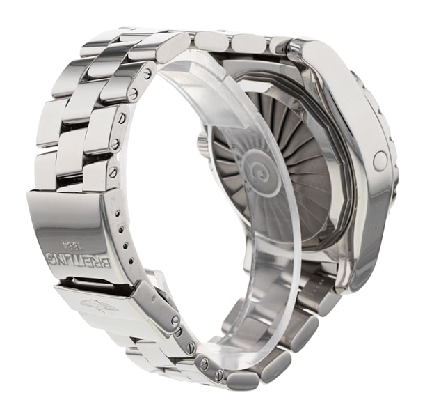 Breitling Airwolf A78363